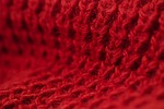 red, fabric, pattern