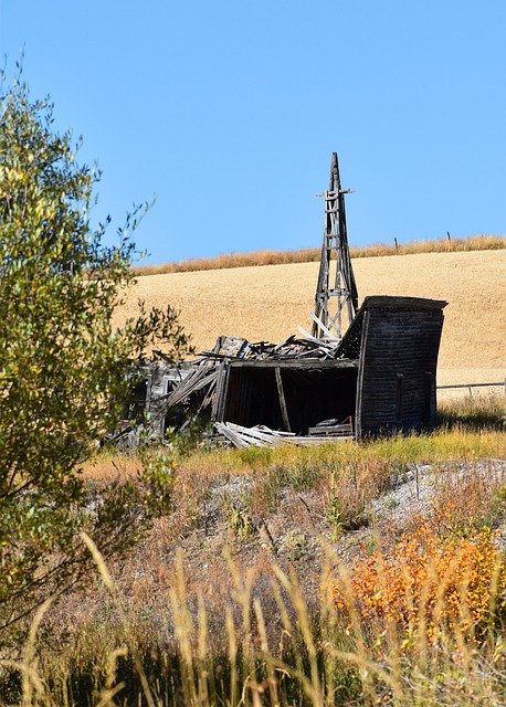 Free Idaho Historic photo and picture