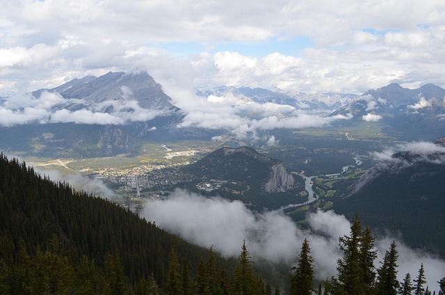 canadian, nature, canada, rockies, rocky, mountains, mountain, banff
