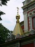 briar, temple, bulgaria