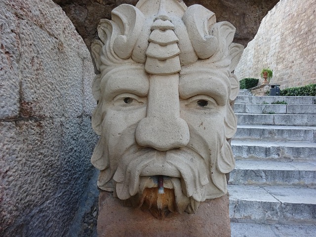 Free Monuments Palma photo and picture
