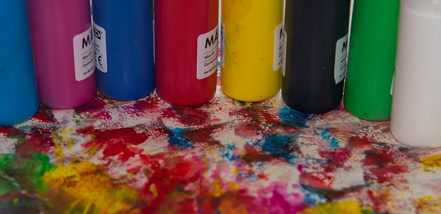 Free Paints Colors photo and picture