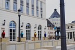 luxembourg, buildings, europe