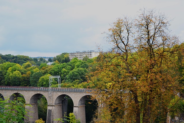 Free Luxembourg Landscape photo and picture