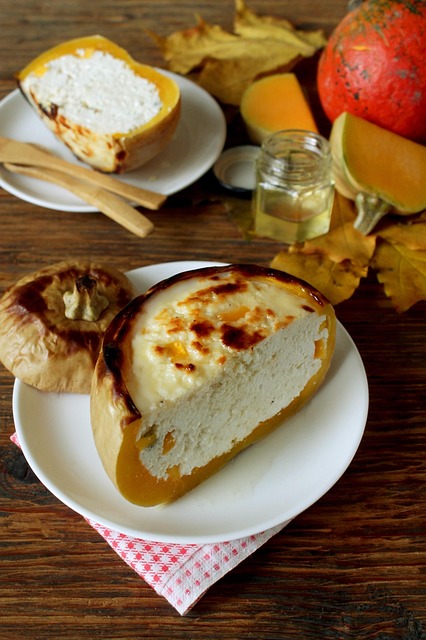 Free Cottage Cheese Casserole photo and picture