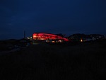 gosch on the cliff, restaurant, local