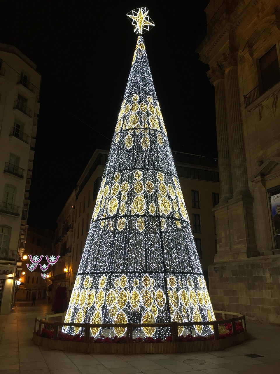 Christmas Tree Free photo on Pixabay Pixabay