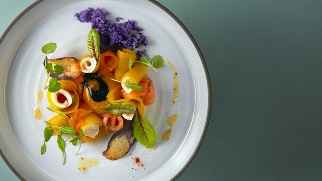 Comida, Cozinha Gourmet, Gourmet