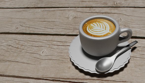 Kaffee, Koffein, Trinken, Tasse