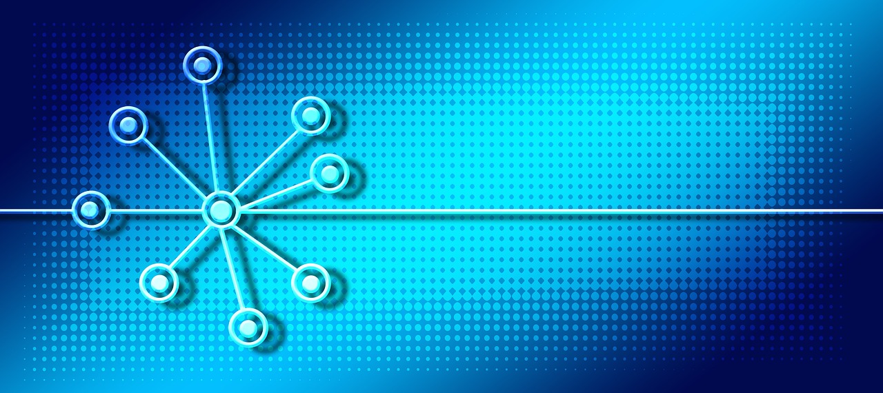 Blockchain - free online jigsaw puzzle photo