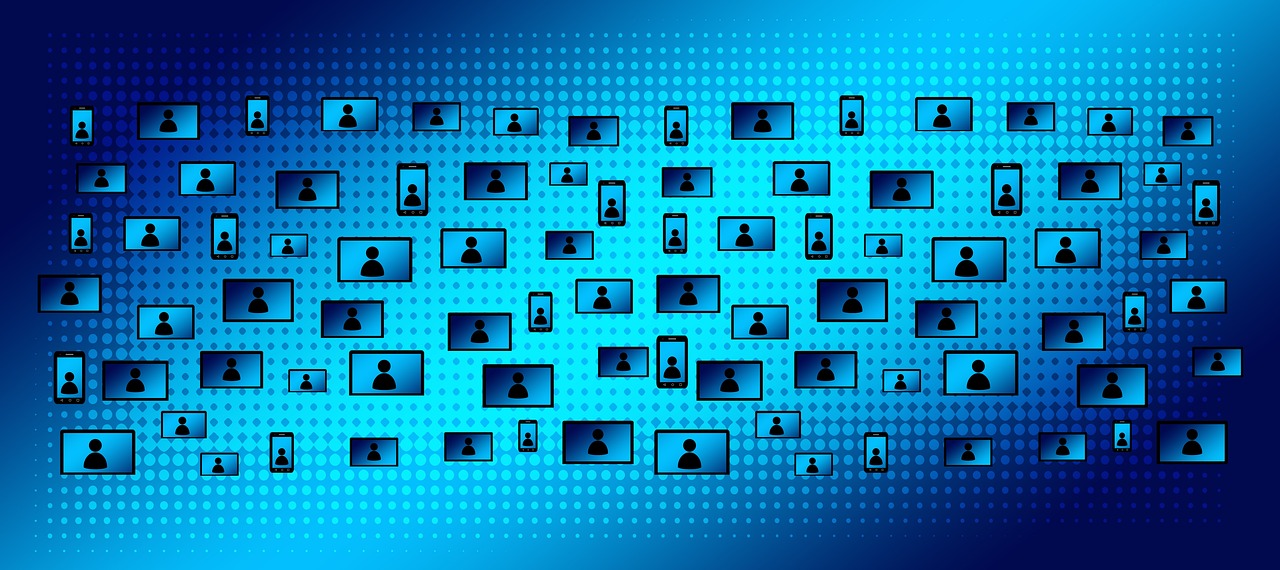 Blockchain - free online jigsaw puzzle photo