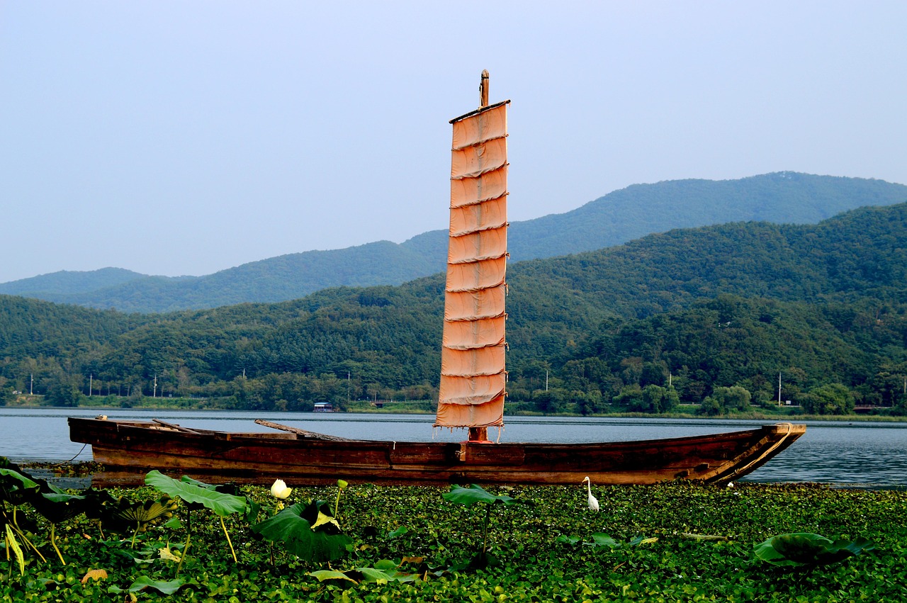 100 + 무료 강가 & 자연 이미지 - Pixabay