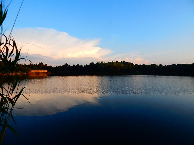 Free Nature Water photo and picture