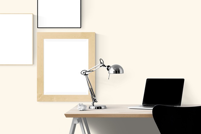 Free Poster Mockup Mockup photo and picture