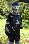 knight, ritterruestung, armor