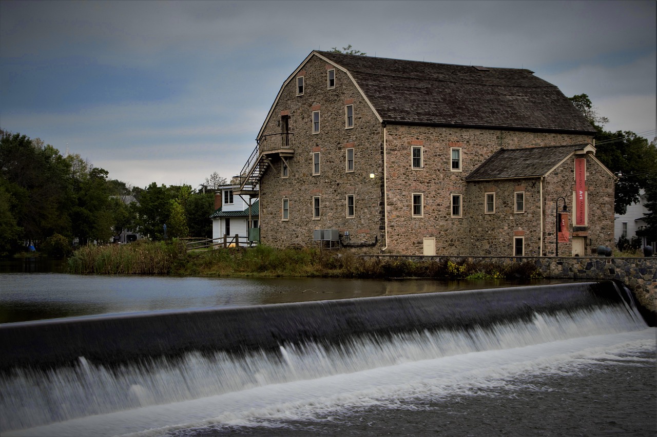 Clinton Nj Historique - Photo gratuite sur Pixabay - Pixabay