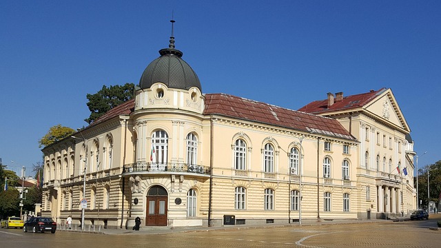 Sofia, Bulgarien