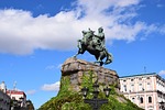 ukraine, kiev, monument