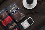 coffee, instant, drink