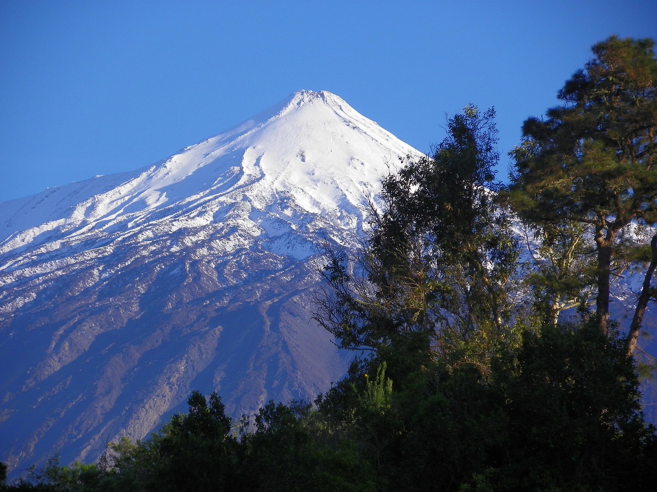 Teide