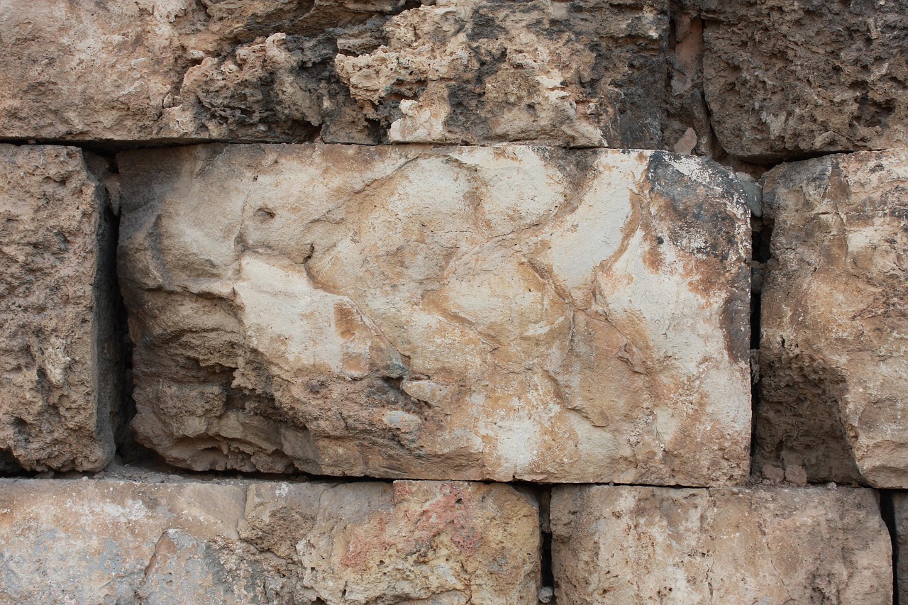 Wall - free online jigsaw puzzle photo