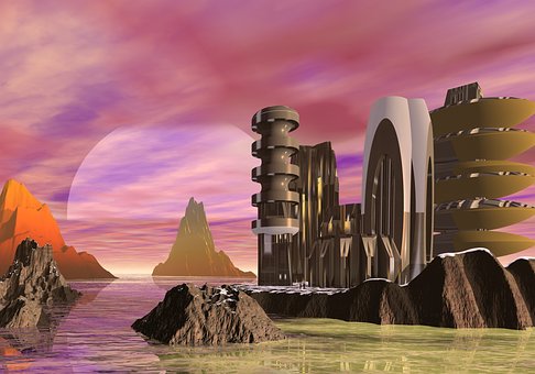Free Planet Rocks photo and picture
