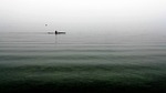 kayak, rowing, relax
