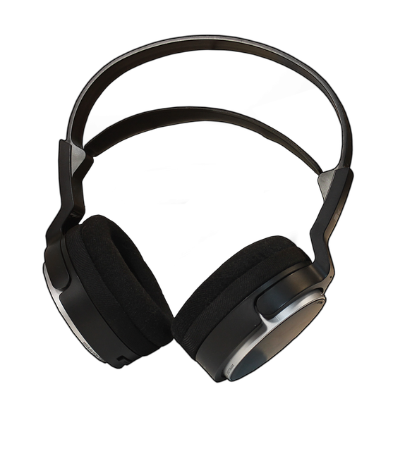 Free Headphones Technique illustration and picture