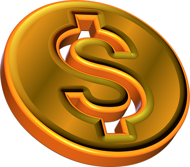 Moneda, Dinero, Simbólico, Divisa