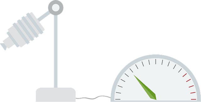 Free probe measurement deviation vector