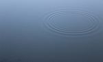 water, stone, concentric