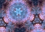 sacred geometry, mandelbrot, fractal