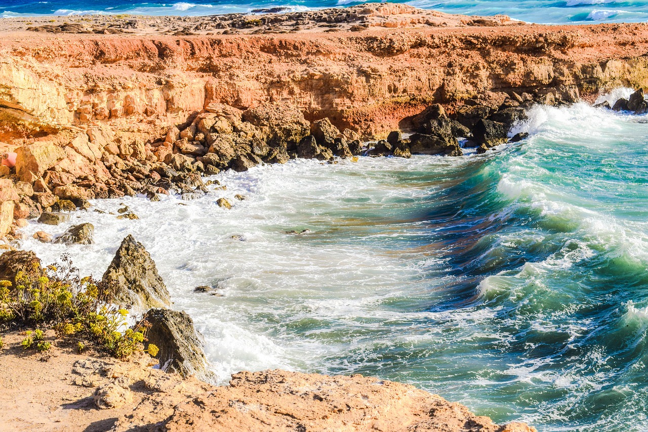 Costa Rocosa Acantilado Mar - Foto gratis en Pixabay - Pixabay