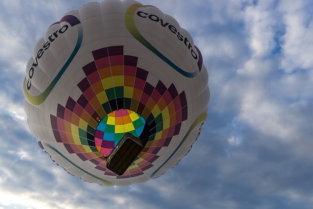 Nebo, Balón, O, Lietanie