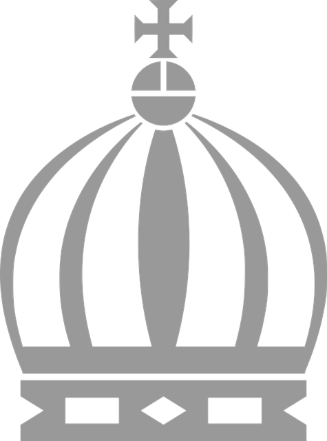 Krone, Forenklet Krone