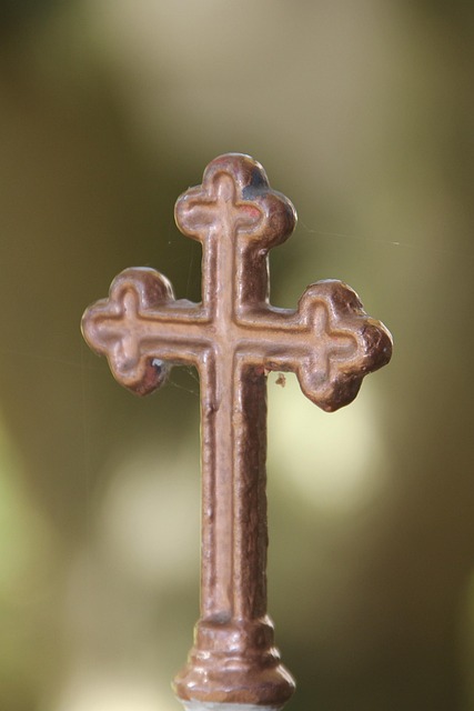 Free Cross Church photo and picture