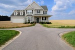t, junction, house