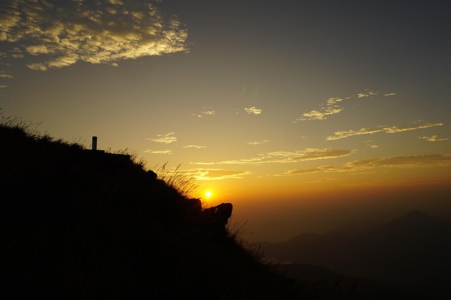 Hongkong, West Buffalo Hill