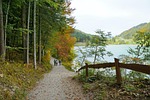 ellmau, scheffau, austria