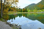 ellmau, scheffau, austria