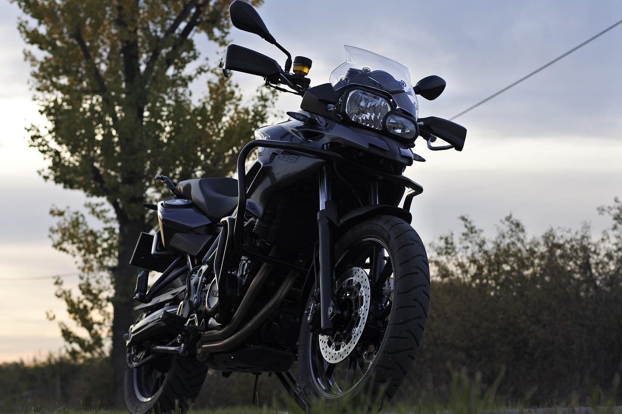 Discover motorcycle in Khorramshahr: Market Overview and Legal Guide
