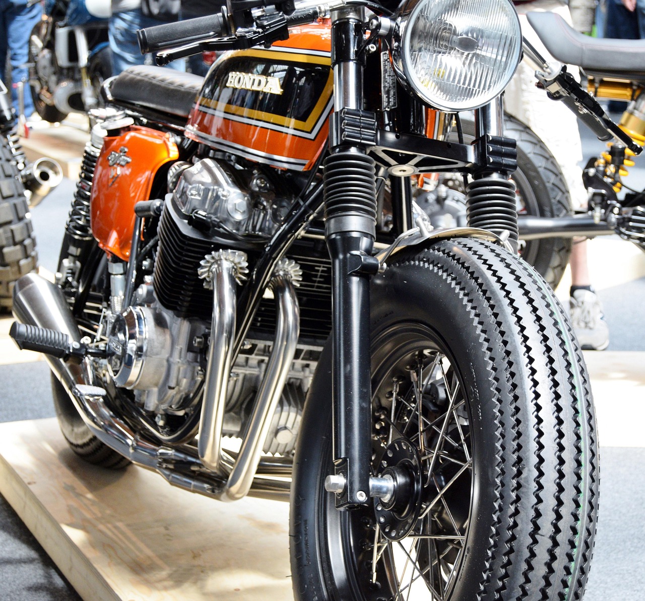 Honda motorcycle for sale in Thailand: Regulations, Costs, and Buying Guide