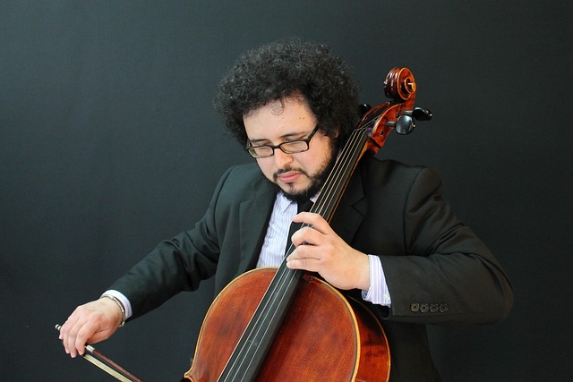 Free Fiddle Teacher photo and picture