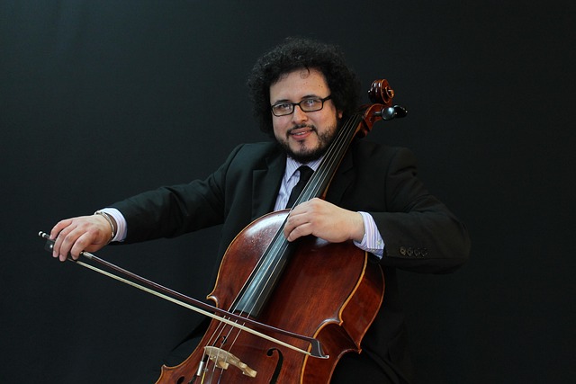 Free Fiddle Teacher photo and picture