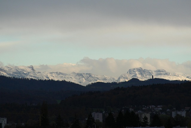 Free Mountains Beautiful photo and picture