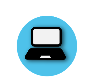 Computer, Notizbuch, Informatik, Handy