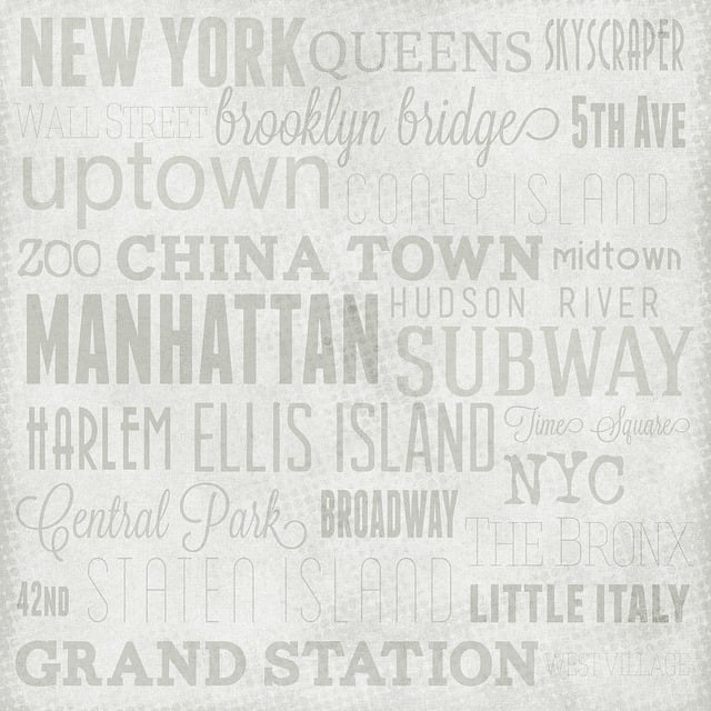 Nueva York, Queens Manhattan