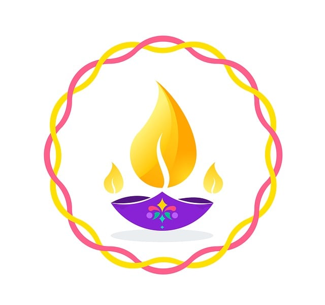 Free Diwali Festival illustration and picture