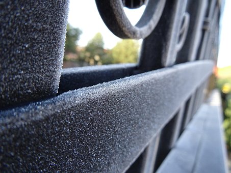 Free Frost Winter photo and picture