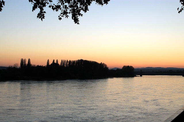 Free Rhine Middle Rhine photo and picture